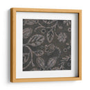 Isla Batik Ii - Norman Wyatt Jr. | Cuadro decorativo de Canvas Lab