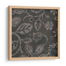 Isla Batik Ii - Norman Wyatt Jr. | Cuadro decorativo de Canvas Lab