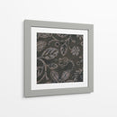 Isla Batik Ii - Norman Wyatt Jr. | Cuadro decorativo de Canvas Lab