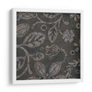 Isla Batik Ii - Norman Wyatt Jr. | Cuadro decorativo de Canvas Lab