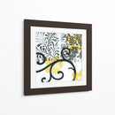 Opulencia I - Norman Wyatt Jr. | Cuadro decorativo de Canvas Lab