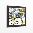 Opulencia I - Norman Wyatt Jr. | Cuadro decorativo de Canvas Lab