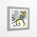 Opulencia I - Norman Wyatt Jr. | Cuadro decorativo de Canvas Lab