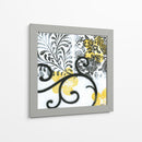 Opulencia I - Norman Wyatt Jr. | Cuadro decorativo de Canvas Lab