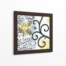 Opulencia Ii - Norman Wyatt Jr. | Cuadro decorativo de Canvas Lab