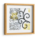 Opulencia Ii - Norman Wyatt Jr. | Cuadro decorativo de Canvas Lab