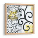 Opulencia Ii - Norman Wyatt Jr. | Cuadro decorativo de Canvas Lab