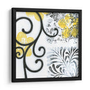 Opulencia Iii - Norman Wyatt Jr. | Cuadro decorativo de Canvas Lab