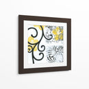 Opulencia Iii - Norman Wyatt Jr. | Cuadro decorativo de Canvas Lab