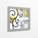 Opulencia Iii - Norman Wyatt Jr. | Cuadro decorativo de Canvas Lab