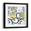 Opulencia Iv - Norman Wyatt Jr. | Cuadro decorativo de Canvas Lab