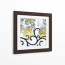 Opulencia Iv - Norman Wyatt Jr. | Cuadro decorativo de Canvas Lab