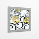 Opulencia Iv - Norman Wyatt Jr. | Cuadro decorativo de Canvas Lab