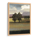 Cordillera I - Norman Wyatt Jr. | Cuadro decorativo de Canvas Lab