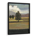 Cordillera Ii - Norman Wyatt Jr. | Cuadro decorativo de Canvas Lab