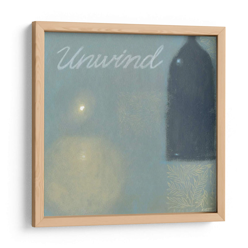 Esparcirse - Norman Wyatt Jr. | Cuadro decorativo de Canvas Lab