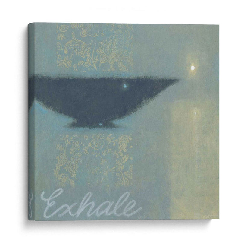 Exhalar - Norman Wyatt Jr. | Cuadro decorativo de Canvas Lab