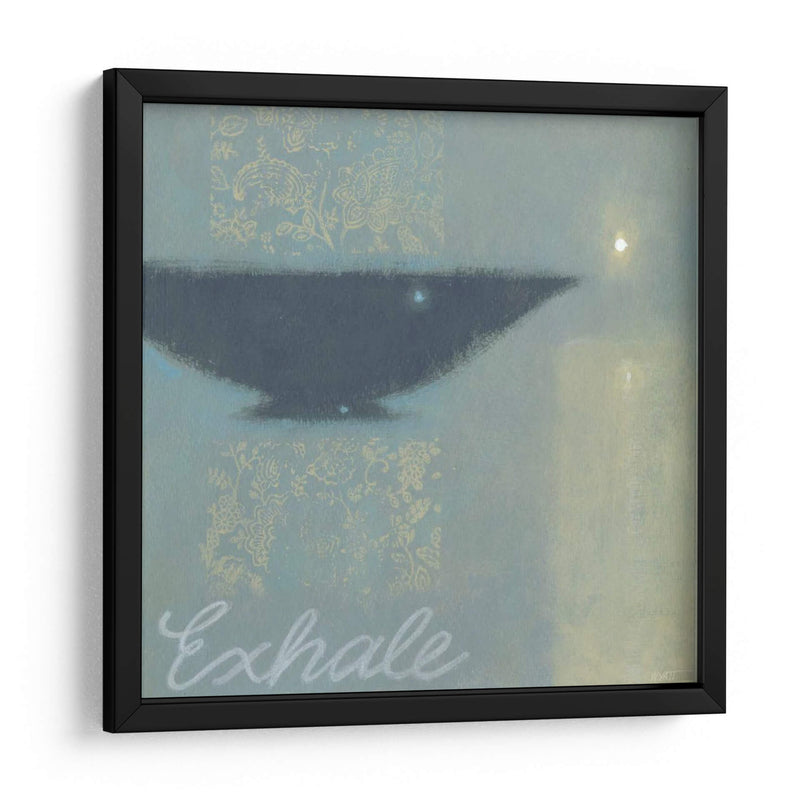 Exhalar - Norman Wyatt Jr. | Cuadro decorativo de Canvas Lab