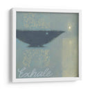 Exhalar - Norman Wyatt Jr. | Cuadro decorativo de Canvas Lab