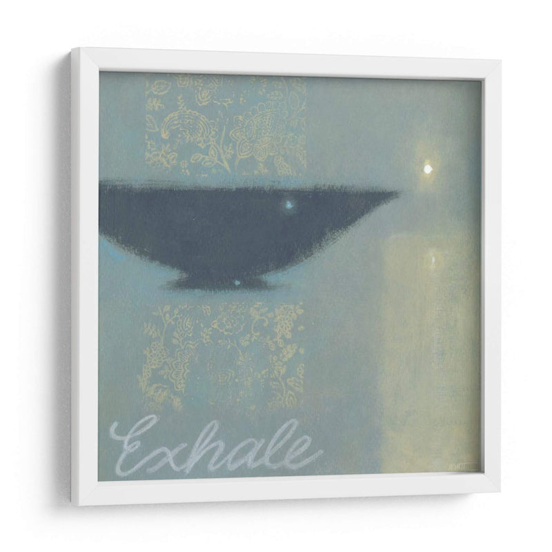 Exhalar - Norman Wyatt Jr. | Cuadro decorativo de Canvas Lab