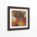 Otra Taza I - Norman Wyatt Jr. | Cuadro decorativo de Canvas Lab