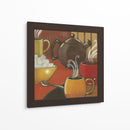 Otra Taza I - Norman Wyatt Jr. | Cuadro decorativo de Canvas Lab