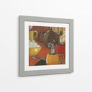 Otra Taza I - Norman Wyatt Jr. | Cuadro decorativo de Canvas Lab