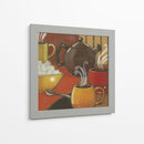 Otra Taza I - Norman Wyatt Jr. | Cuadro decorativo de Canvas Lab