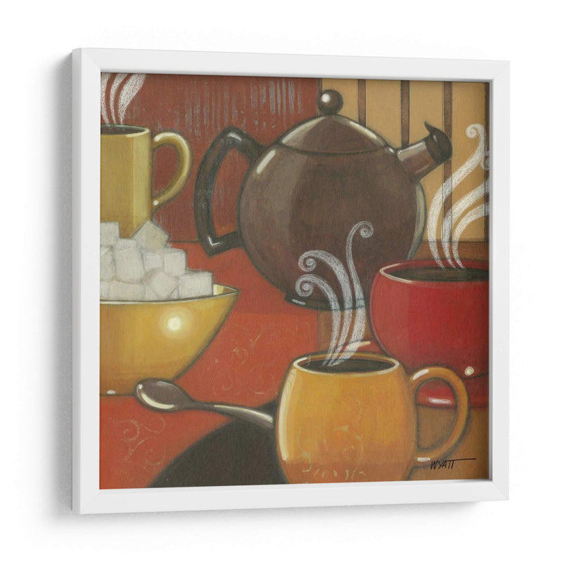 Otra Taza I - Norman Wyatt Jr. | Cuadro decorativo de Canvas Lab