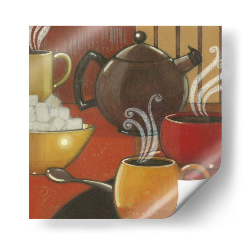 Otra Taza I - Norman Wyatt Jr. | Cuadro decorativo de Canvas Lab