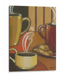 Otra Copa Iii - Norman Wyatt Jr. | Cuadro decorativo de Canvas Lab