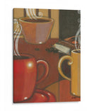Otra Copa Iv - Norman Wyatt Jr. | Cuadro decorativo de Canvas Lab
