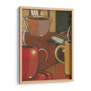 Otra Copa Iv - Norman Wyatt Jr. | Cuadro decorativo de Canvas Lab