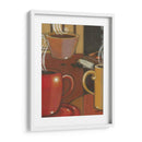 Otra Copa Iv - Norman Wyatt Jr. | Cuadro decorativo de Canvas Lab