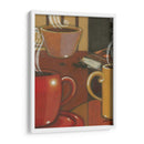 Otra Copa Iv - Norman Wyatt Jr. | Cuadro decorativo de Canvas Lab