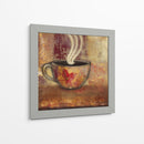 Rico Y Suave I - Norman Wyatt Jr. | Cuadro decorativo de Canvas Lab