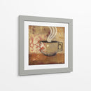 Rico Y Suave Ii - Norman Wyatt Jr. | Cuadro decorativo de Canvas Lab