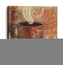 Rico Y Liso Iii - Norman Wyatt Jr. | Cuadro decorativo de Canvas Lab