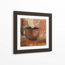 Rico Y Liso Iii - Norman Wyatt Jr. | Cuadro decorativo de Canvas Lab