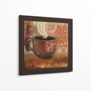 Rico Y Liso Iii - Norman Wyatt Jr. | Cuadro decorativo de Canvas Lab