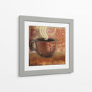 Rico Y Liso Iii - Norman Wyatt Jr. | Cuadro decorativo de Canvas Lab