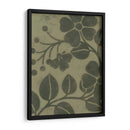 Sage Textilis I - Norman Wyatt Jr. | Cuadro decorativo de Canvas Lab