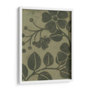 Sage Textilis I - Norman Wyatt Jr. | Cuadro decorativo de Canvas Lab