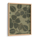 Sage Textilis Ii - Norman Wyatt Jr. | Cuadro decorativo de Canvas Lab