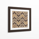 Antiguo Mudario I - Norman Wyatt Jr. | Cuadro decorativo de Canvas Lab
