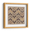 Antiguo Mudario I - Norman Wyatt Jr. | Cuadro decorativo de Canvas Lab