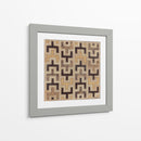 Antiguo Mudario I - Norman Wyatt Jr. | Cuadro decorativo de Canvas Lab