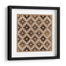 Mudcloth Antiguo Ii - Norman Wyatt Jr. | Cuadro decorativo de Canvas Lab