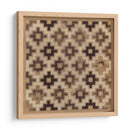 Mudcloth Antiguo Ii - Norman Wyatt Jr. | Cuadro decorativo de Canvas Lab