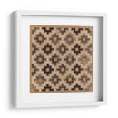Mudcloth Antiguo Ii - Norman Wyatt Jr. | Cuadro decorativo de Canvas Lab